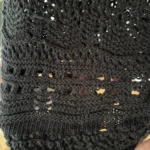 Thumbnail for Top crochet