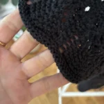 Thumbnail for Top crochet