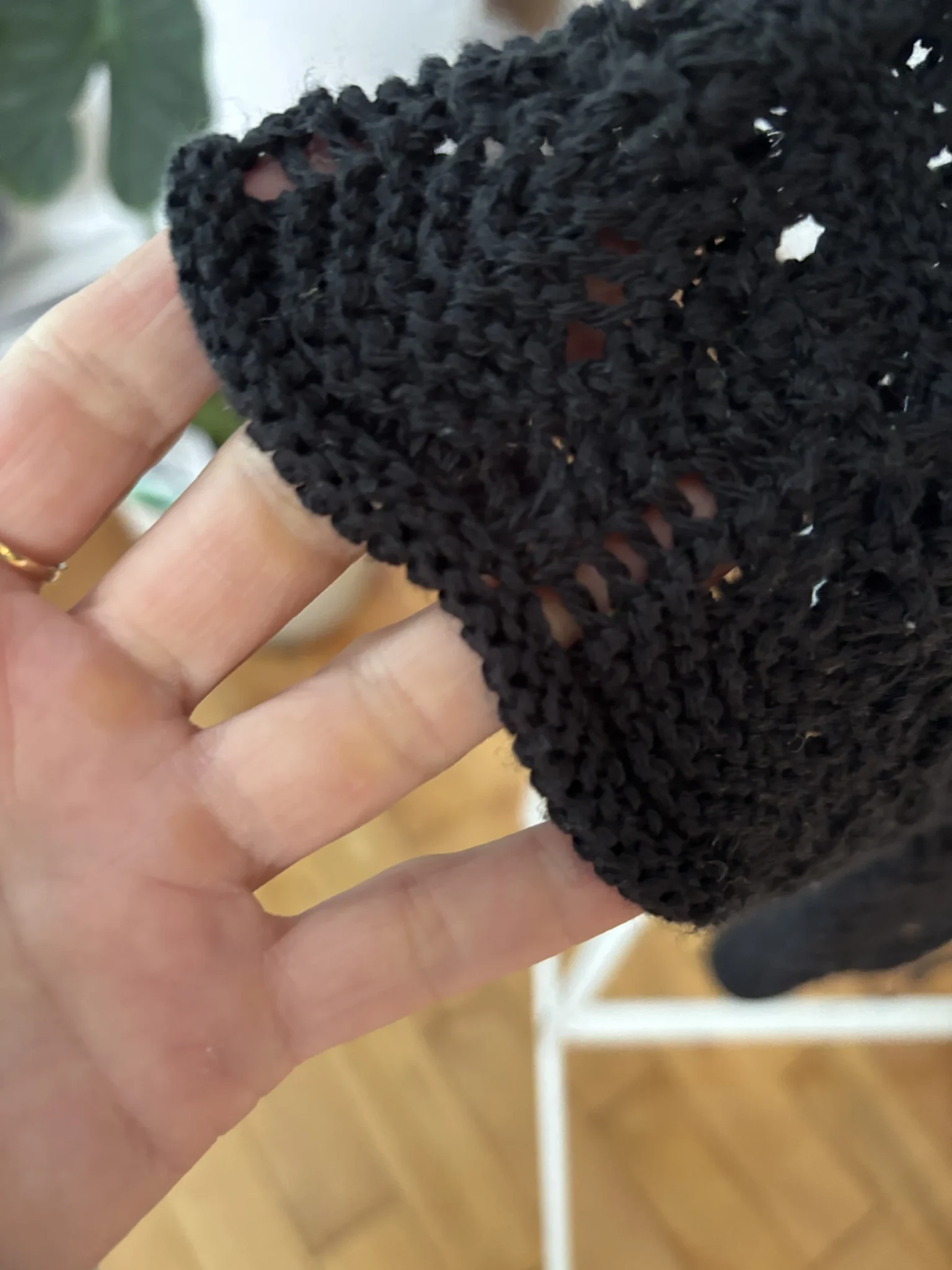 Image for Top crochet