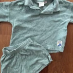 Featured thumbnail for Ensemble éponge, Zara, 3 ans
