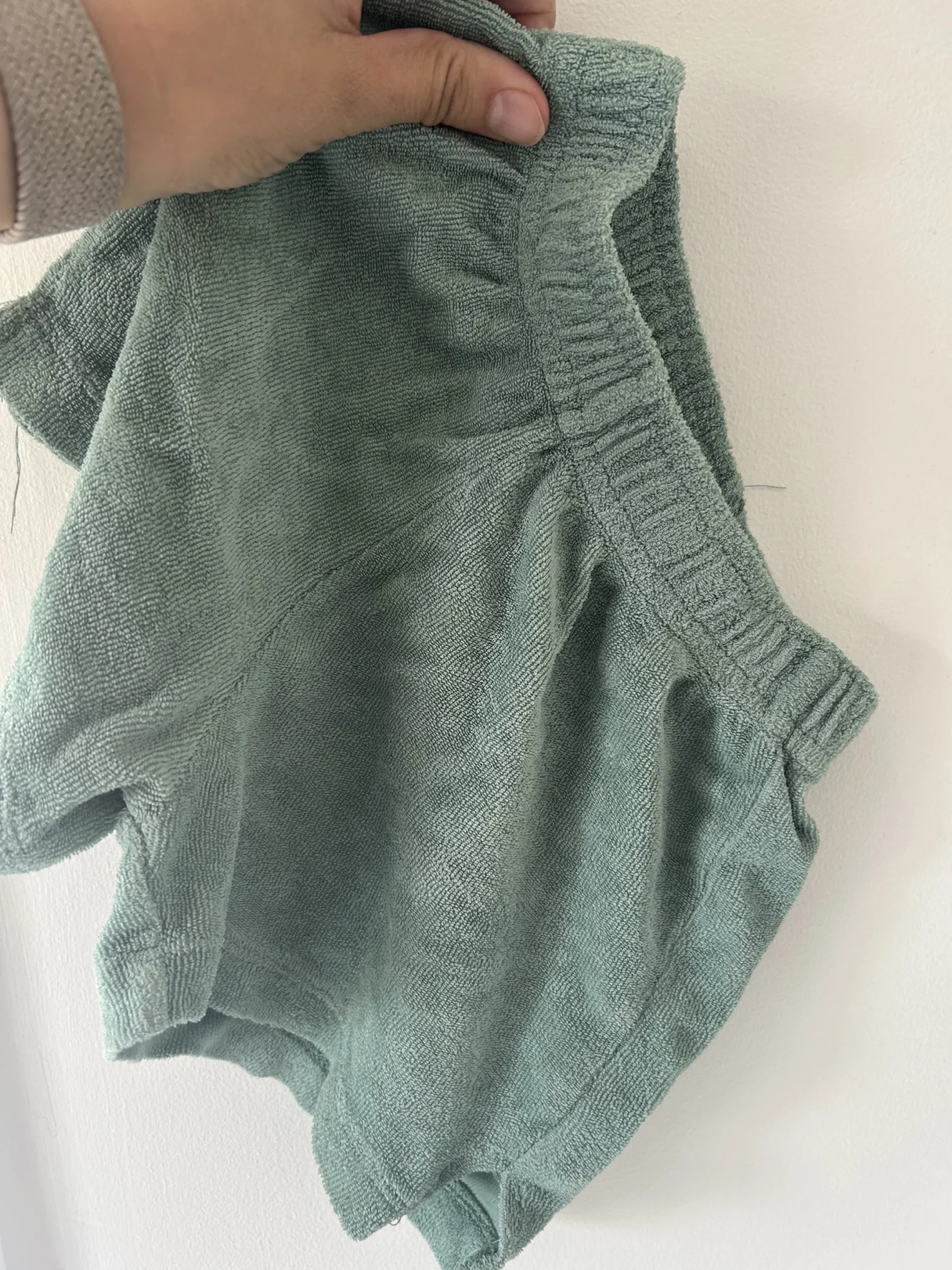 Image for Ensemble éponge, Zara, 3 ans