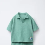 Thumbnail for Ensemble éponge, Zara, 3 ans