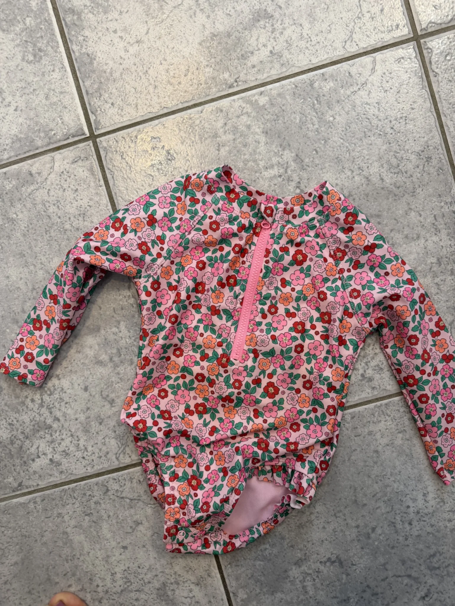 Featured image for Jersey, 18–24 months