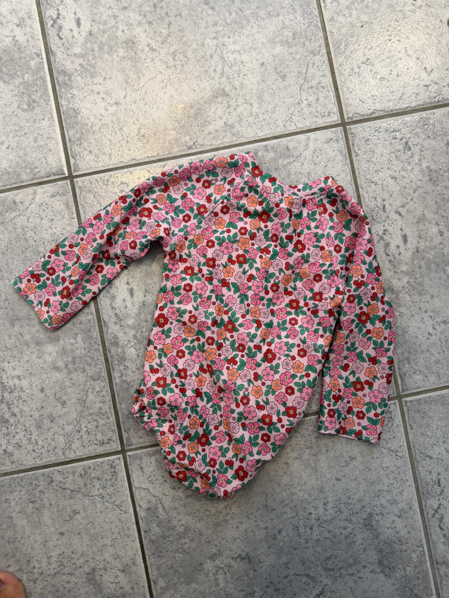 Image for Jersey, 18–24 months