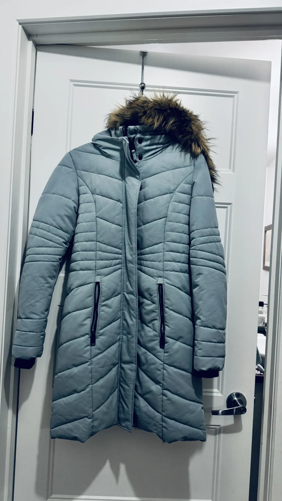 Featured image for Manteau D’hiver Ultra Chaud XS