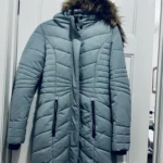 Featured thumbnail for Manteau D’hiver Ultra Chaud XS