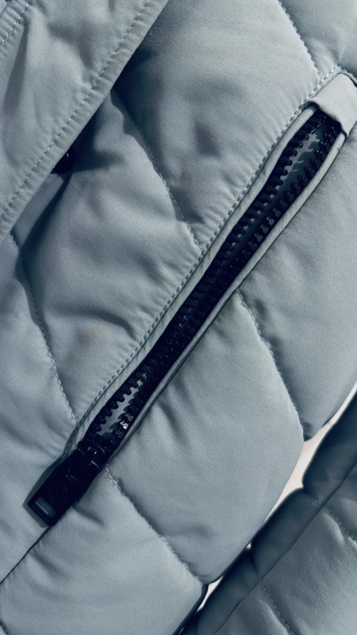 Image for Manteau D’hiver Ultra Chaud XS