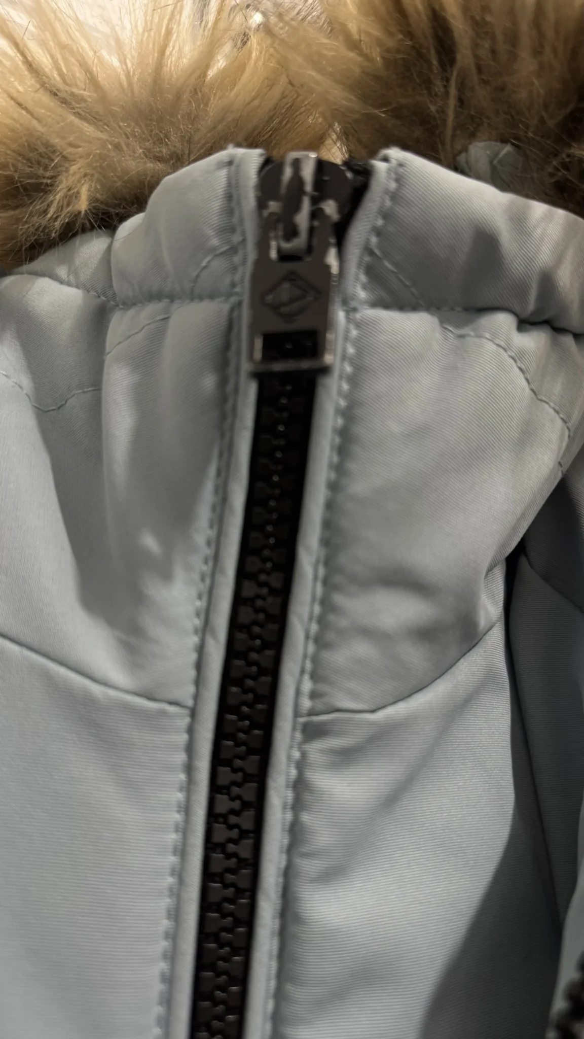 Image for Manteau D’hiver Ultra Chaud XS