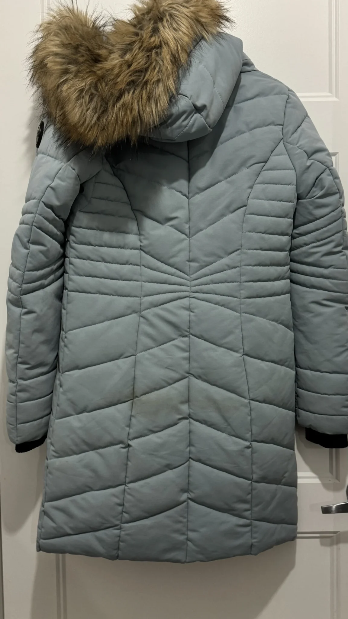 Image for Manteau D’hiver Ultra Chaud XS