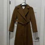 Featured thumbnail for Beau manteau style lainage
