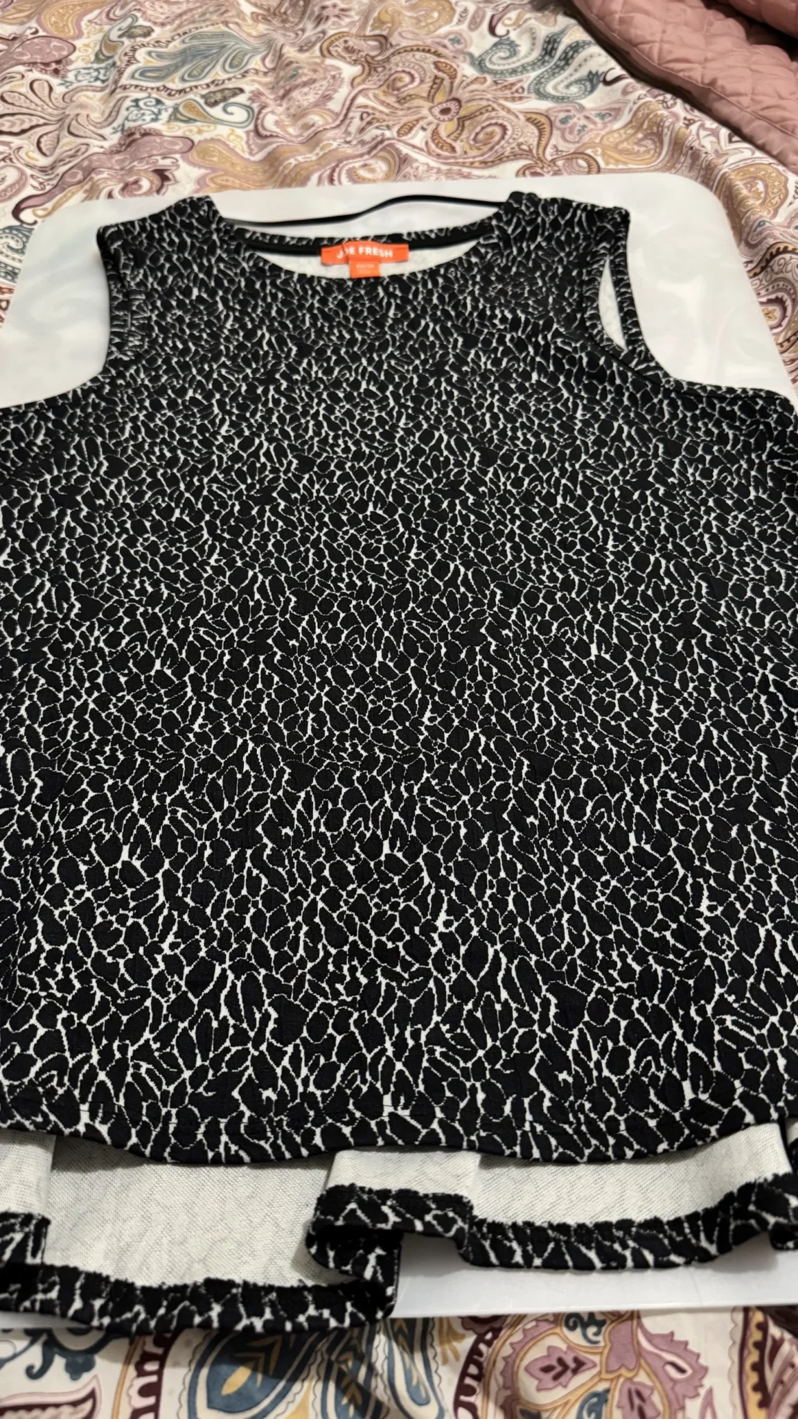 Image for Jolie camisole