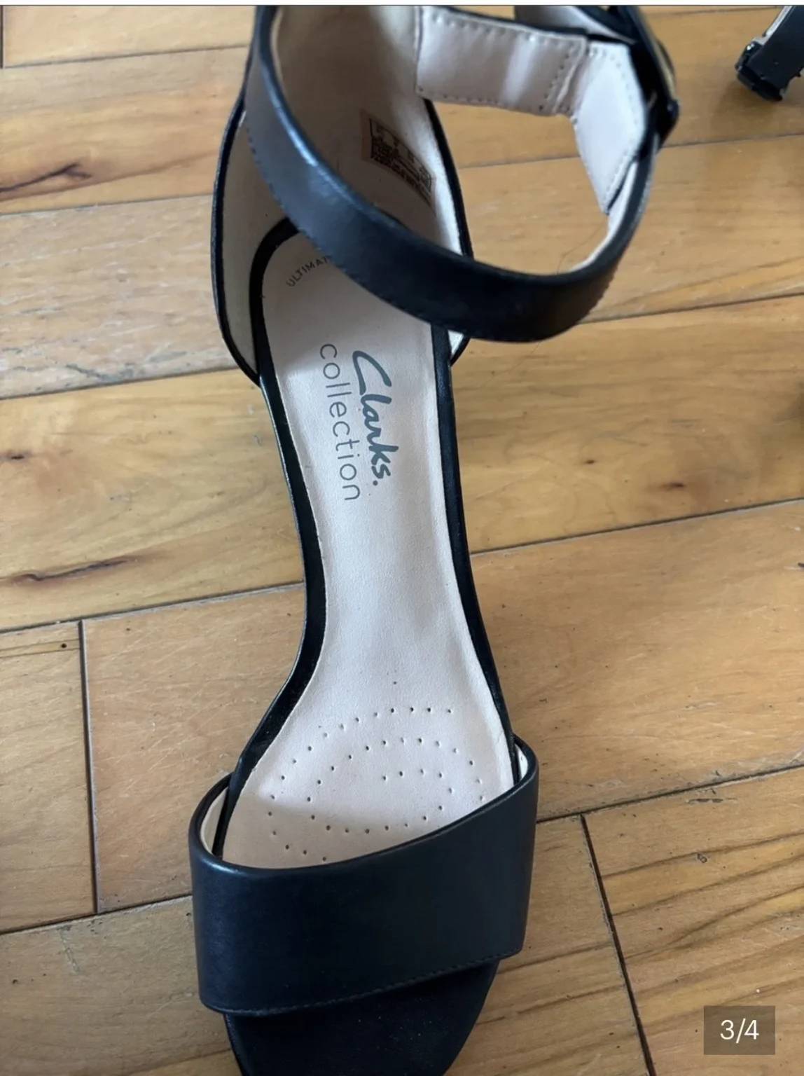 Image for Sandales Clarks