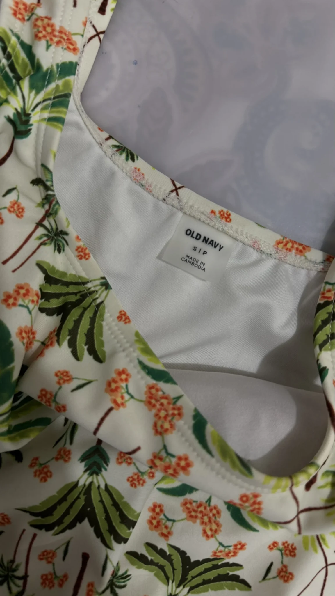 Image for Robe maillot