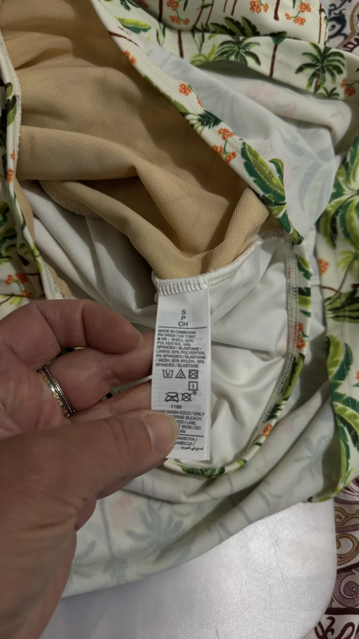 Image for Robe maillot
