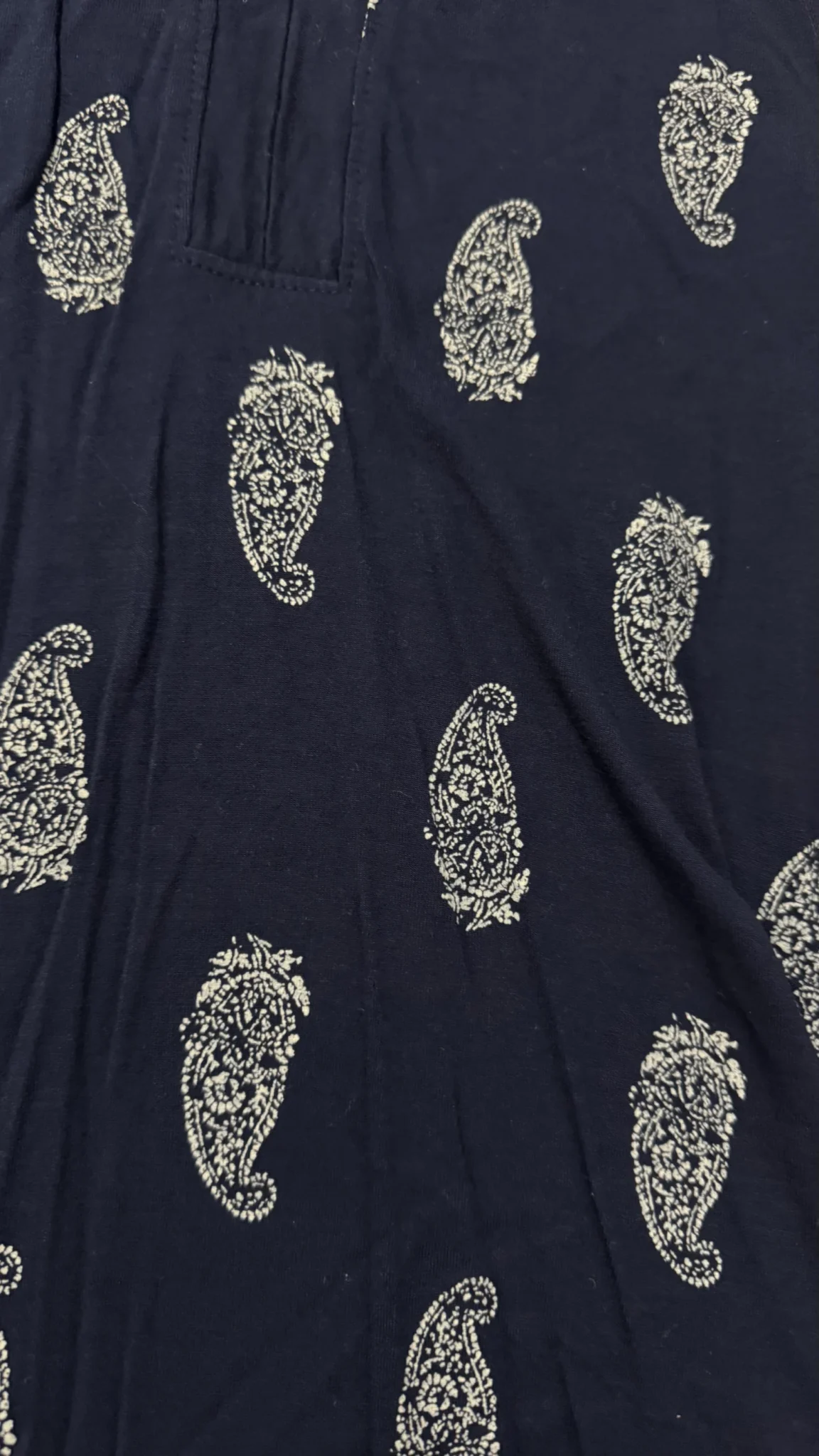 Image for Jolie camisole “paisley”