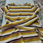 Featured thumbnail for Jolie chandail peplum