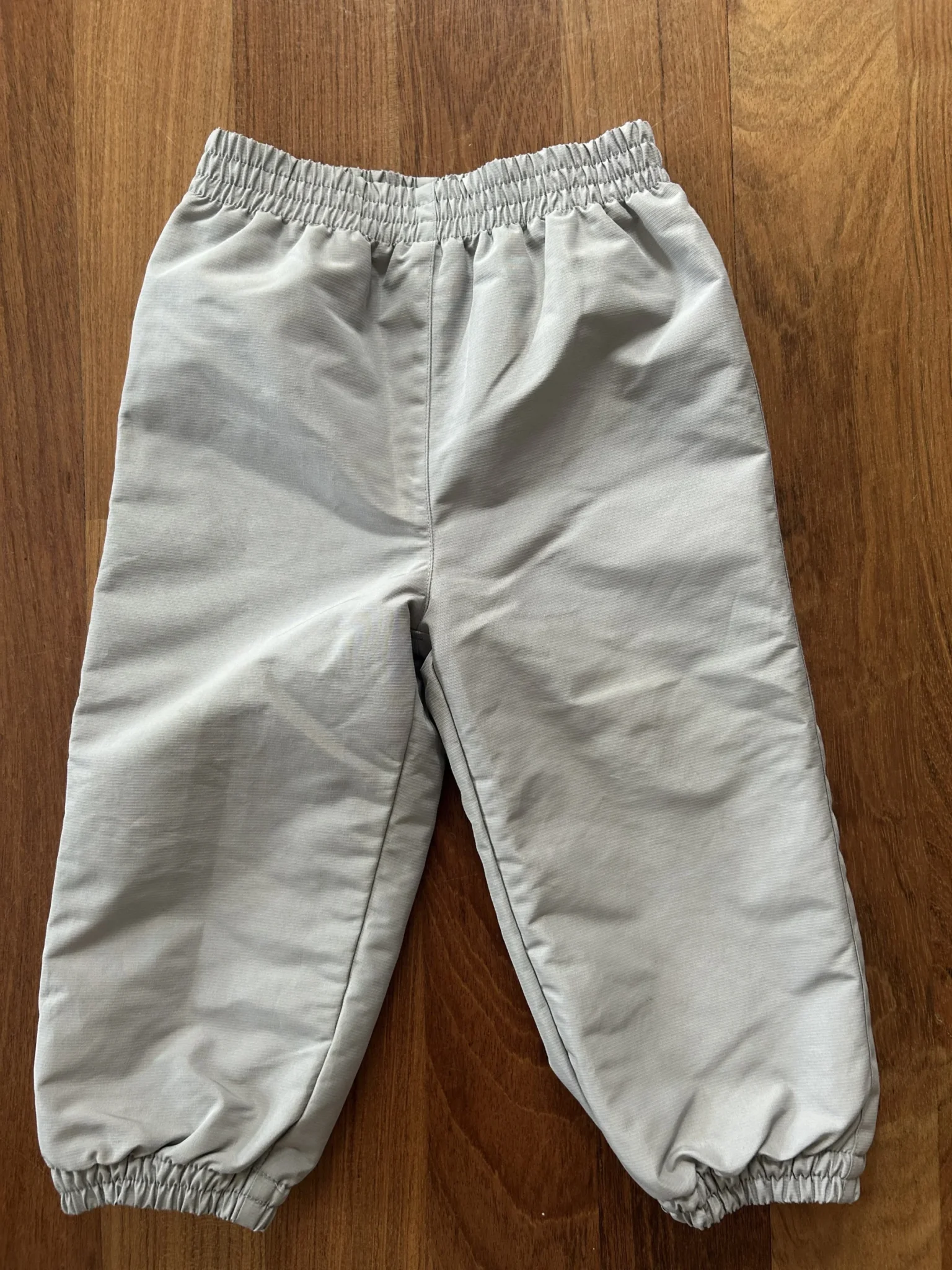 Featured image for Pantalon ciré, 24 mois