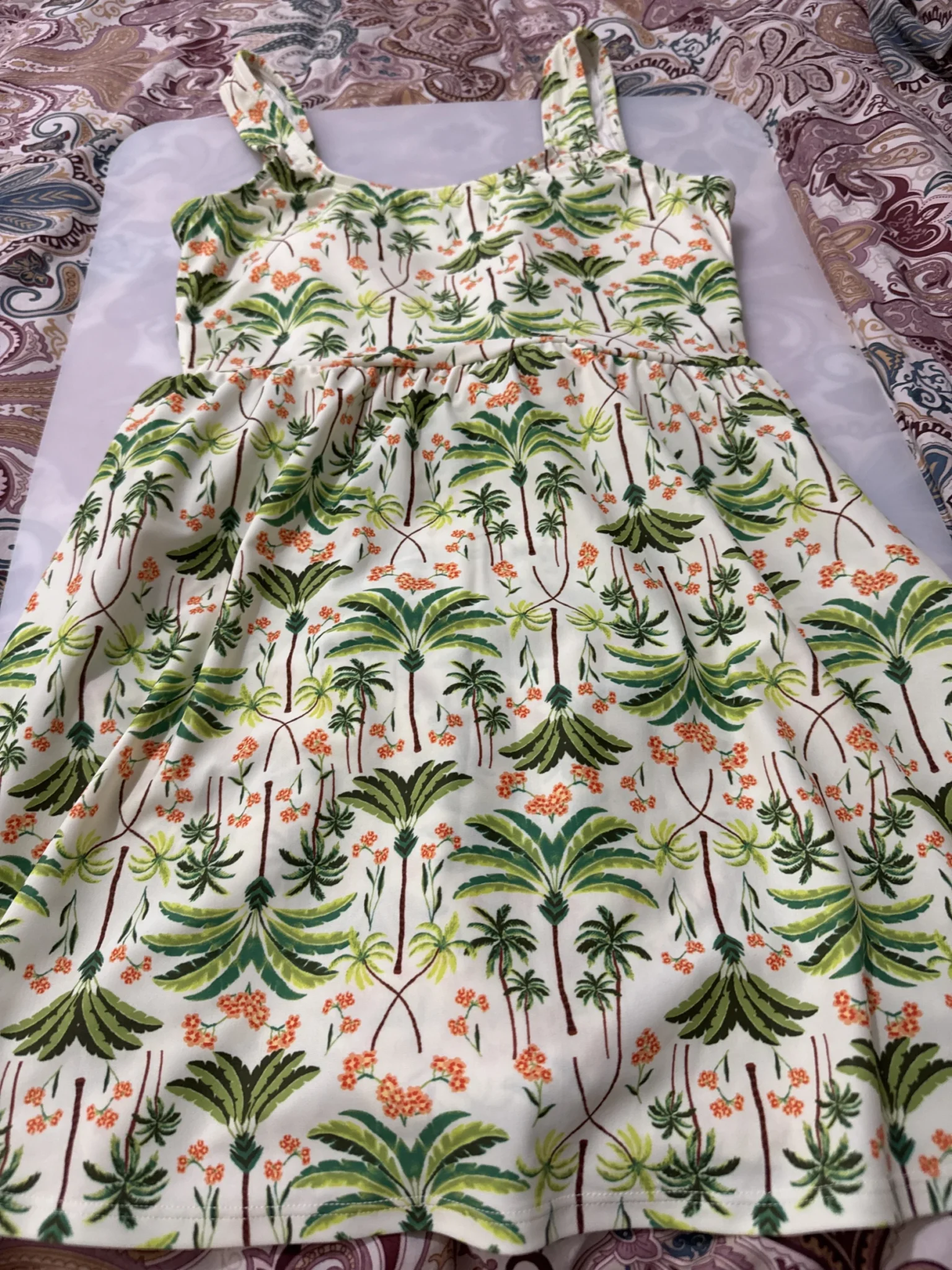 Image for Robe maillot