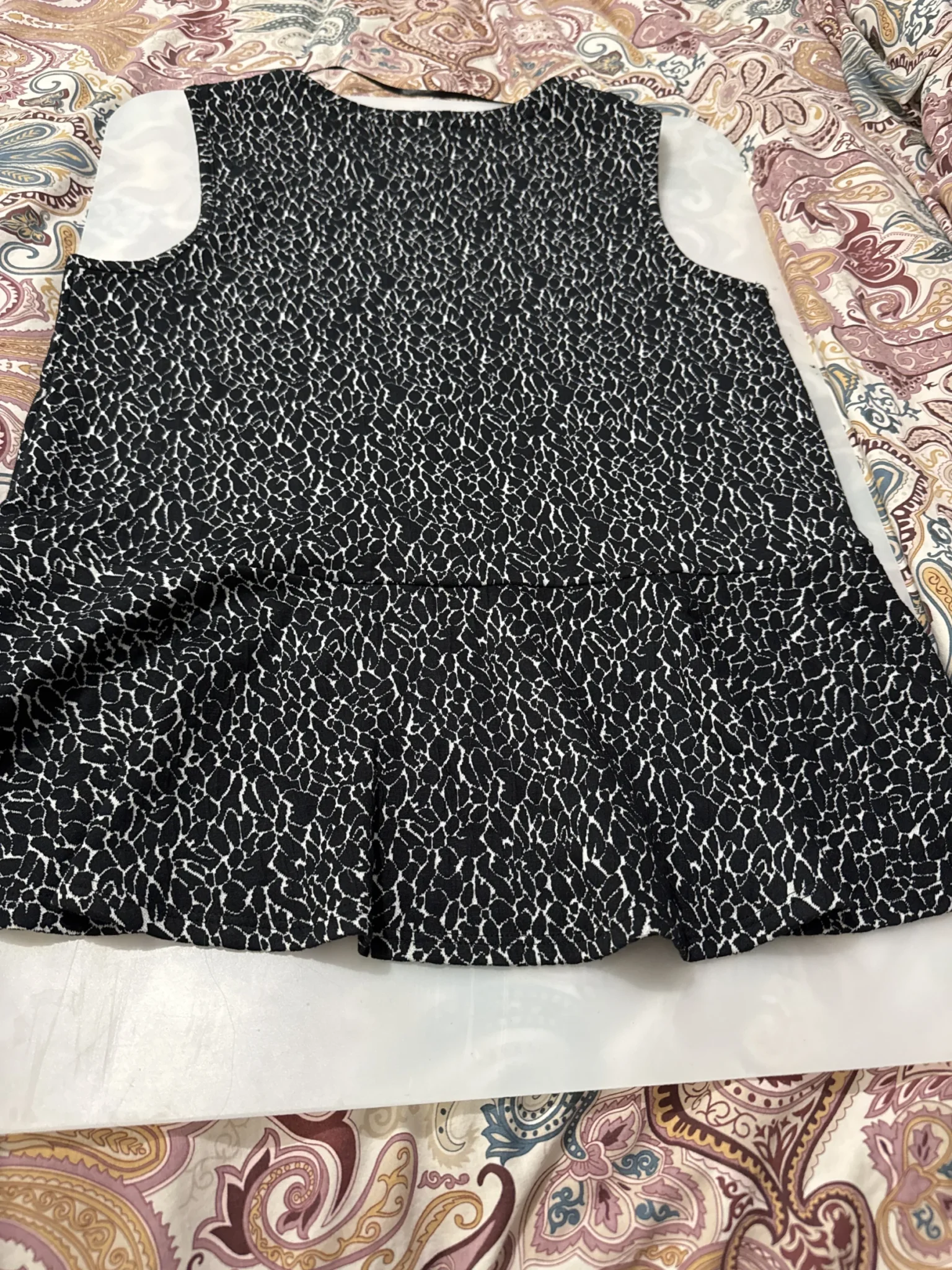 Image for Jolie camisole