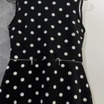 Featured thumbnail for Camisole peplum