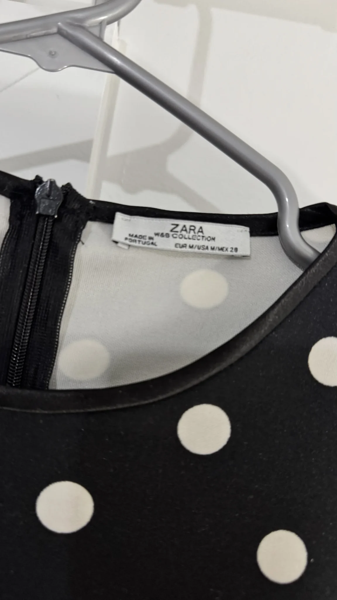 Image for Camisole peplum
