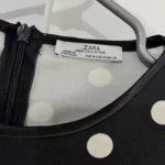 Thumbnail for Camisole peplum