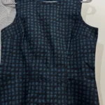 Featured thumbnail for Camisole à motifs et style Peplum