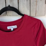 Thumbnail for Pink maternity dress