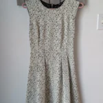 Featured thumbnail for Dynamite dress