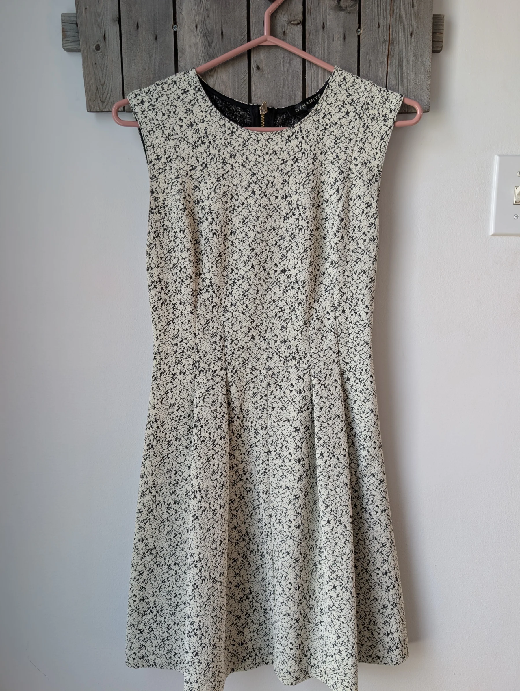 Robe dynamite Dynamite seconde main