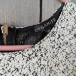 Thumbnail for Dynamite dress