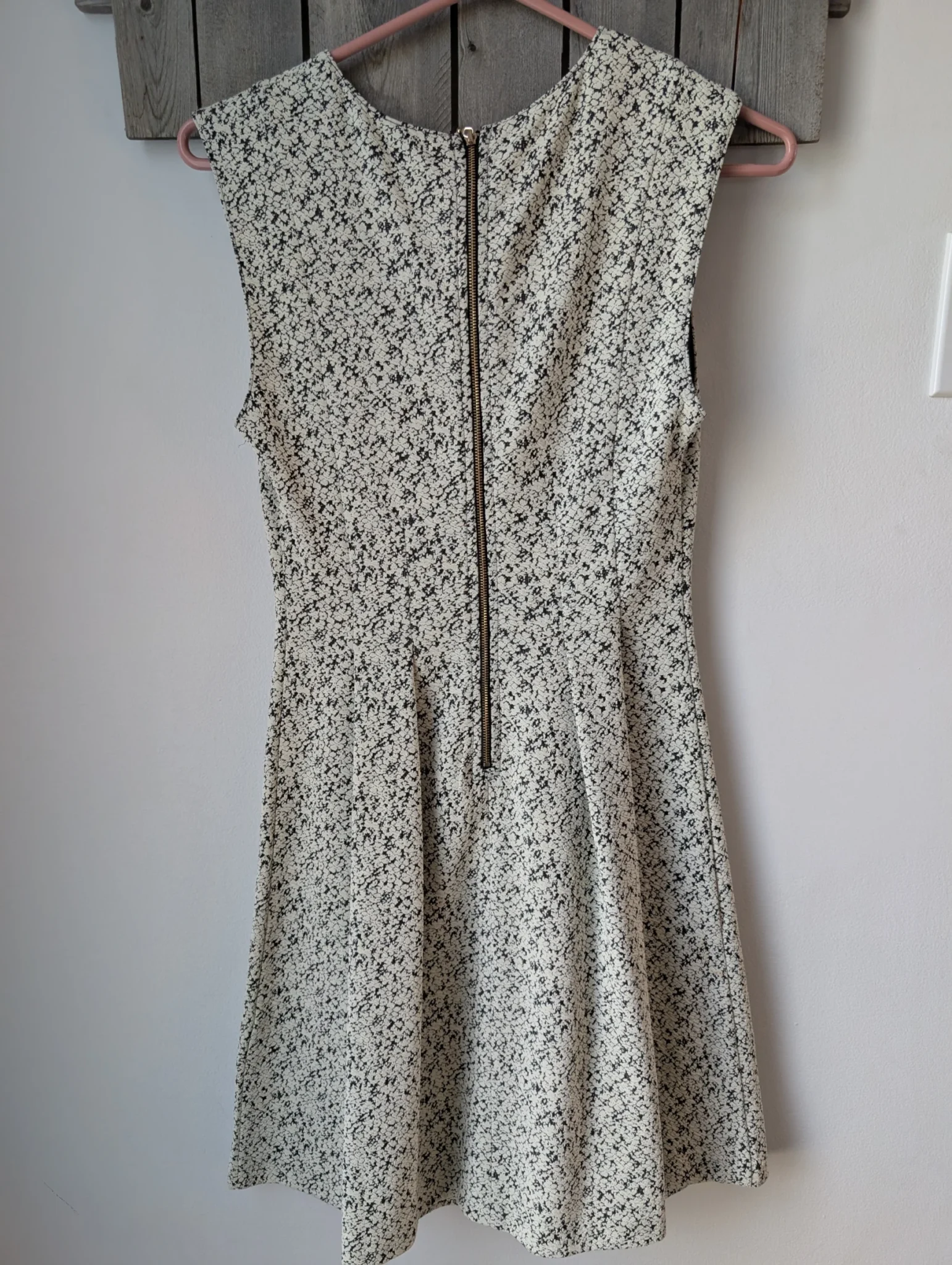 Image for Dynamite dress