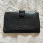 Featured thumbnail for Porte monnaie Chanel