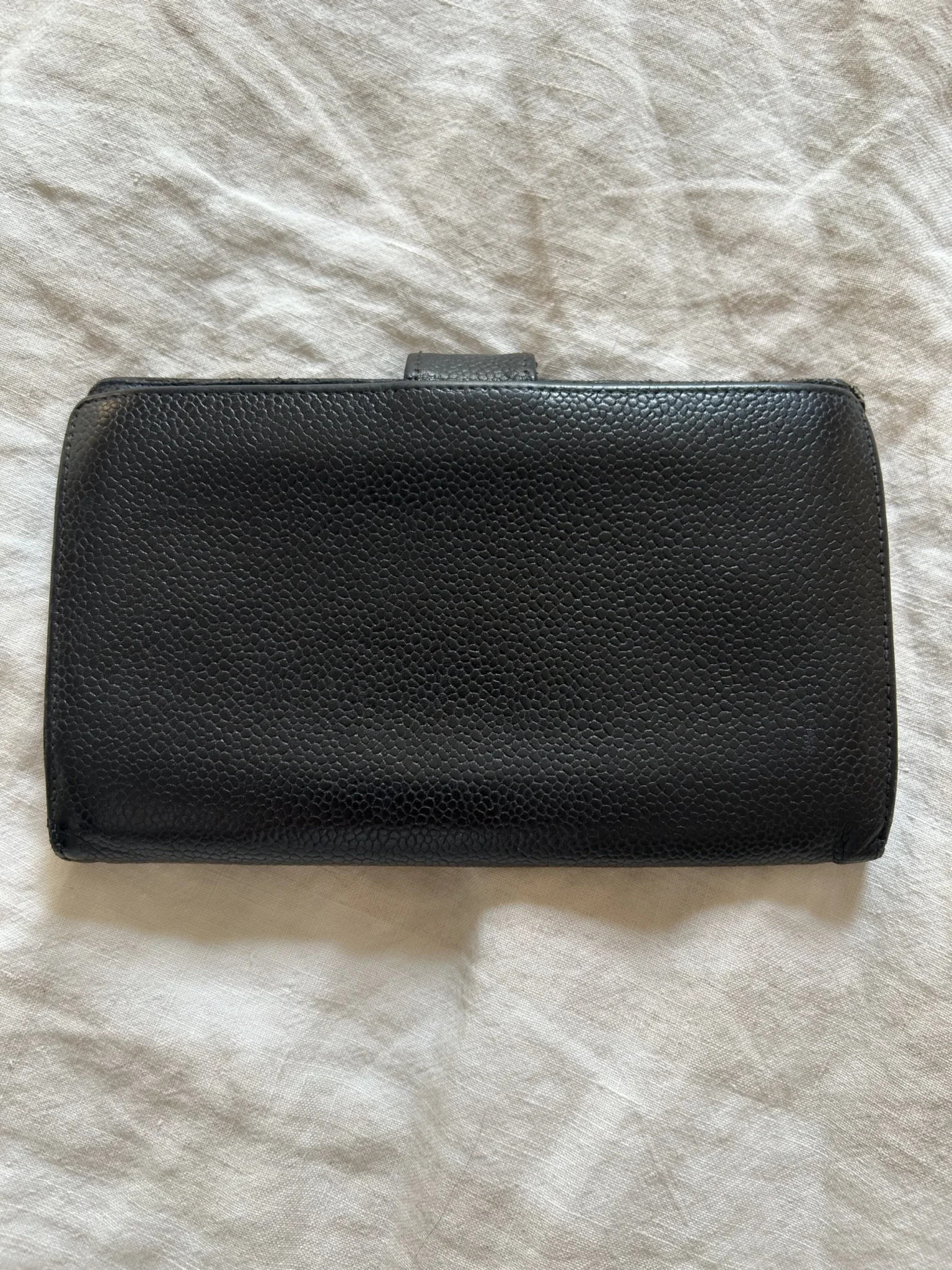Image for Porte monnaie Chanel