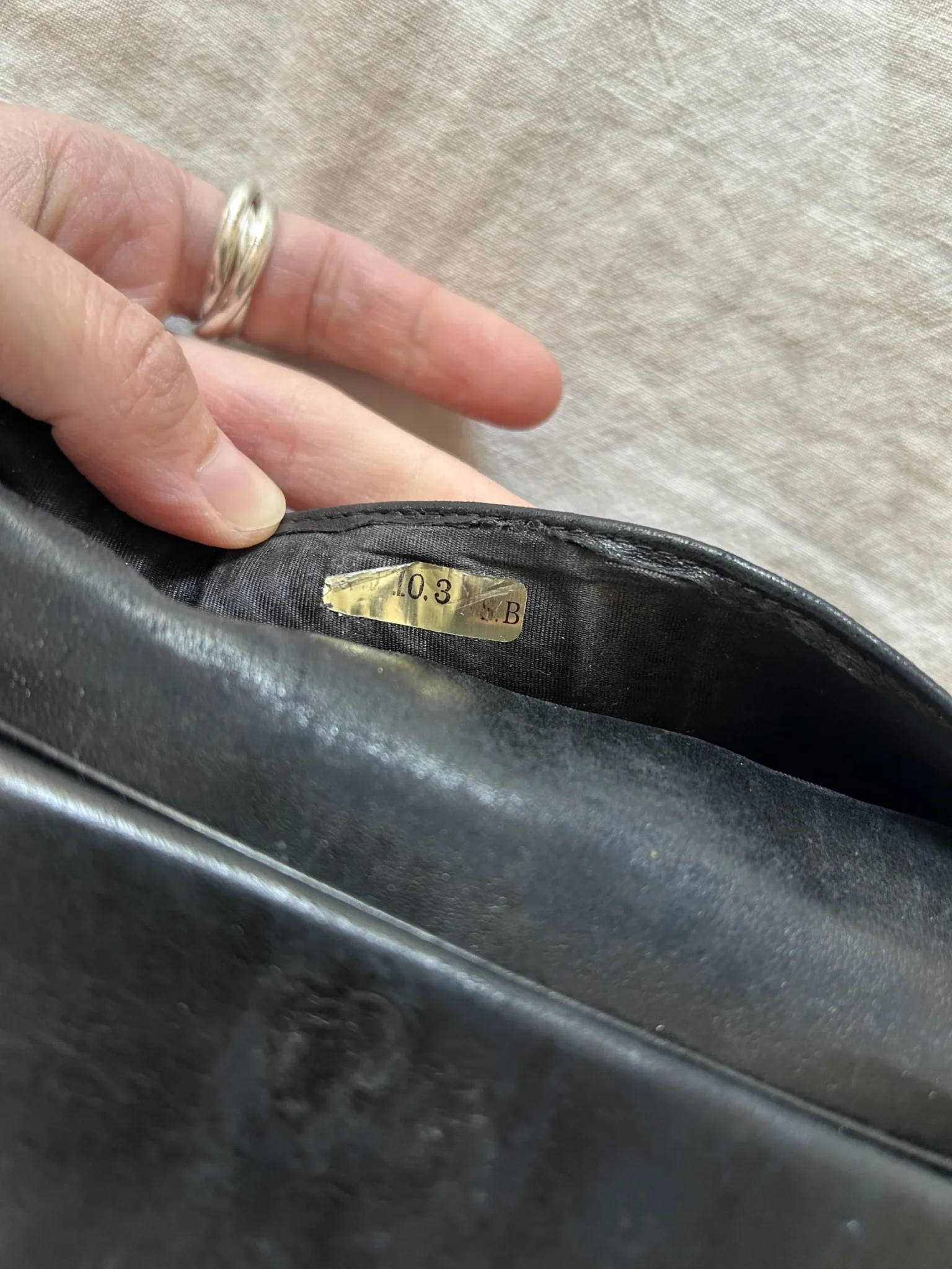 Image for Porte monnaie Chanel