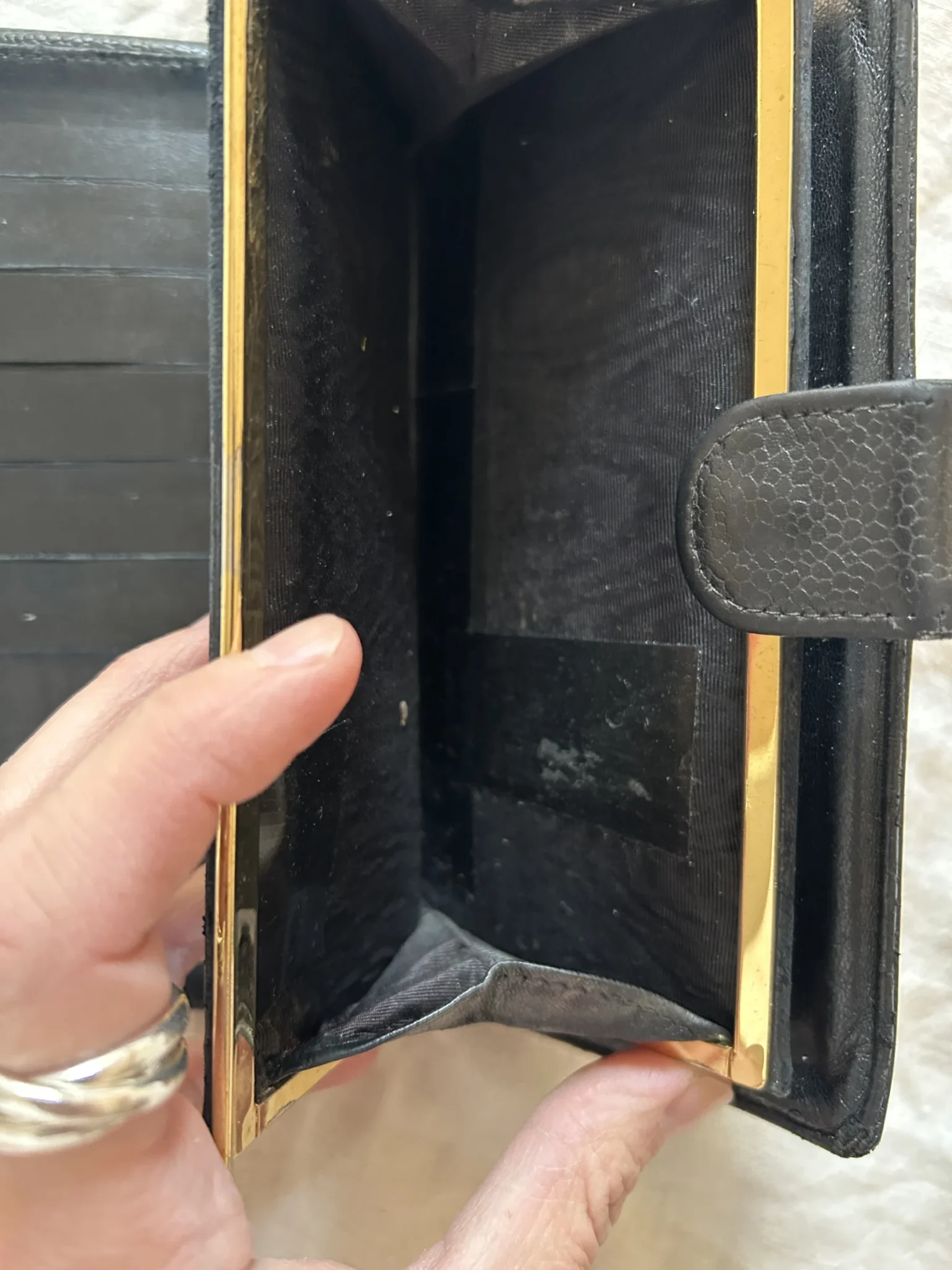 Image for Porte monnaie Chanel