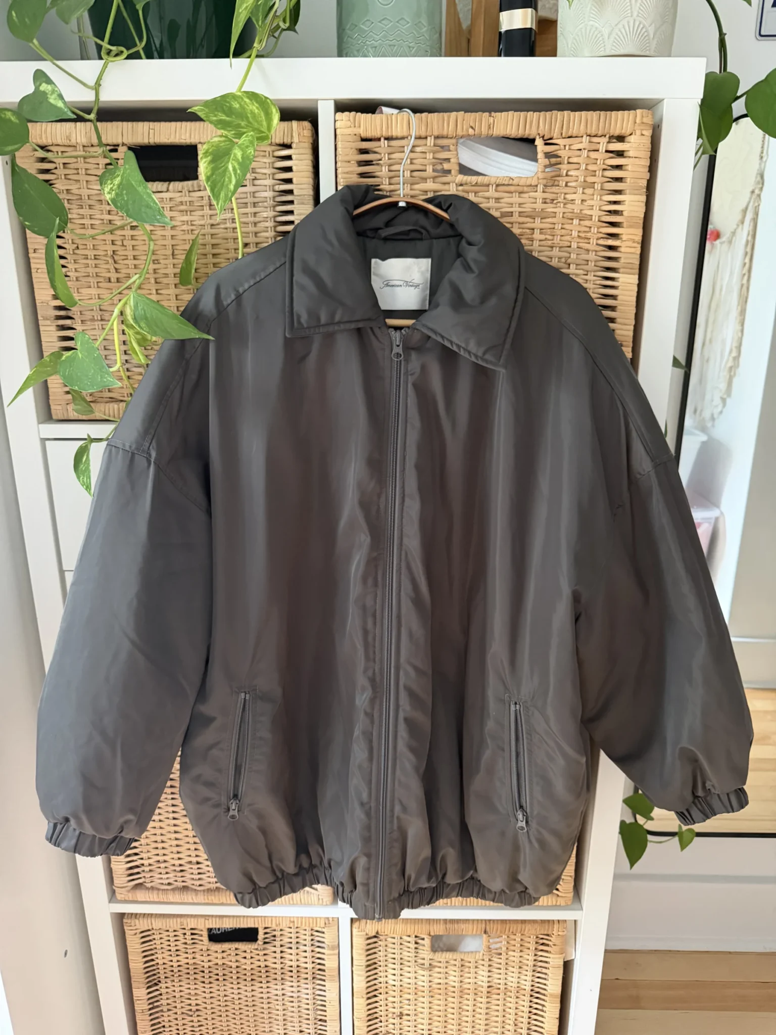 Featured image for Veste American vintage