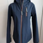 Featured thumbnail for Manteau soya concept