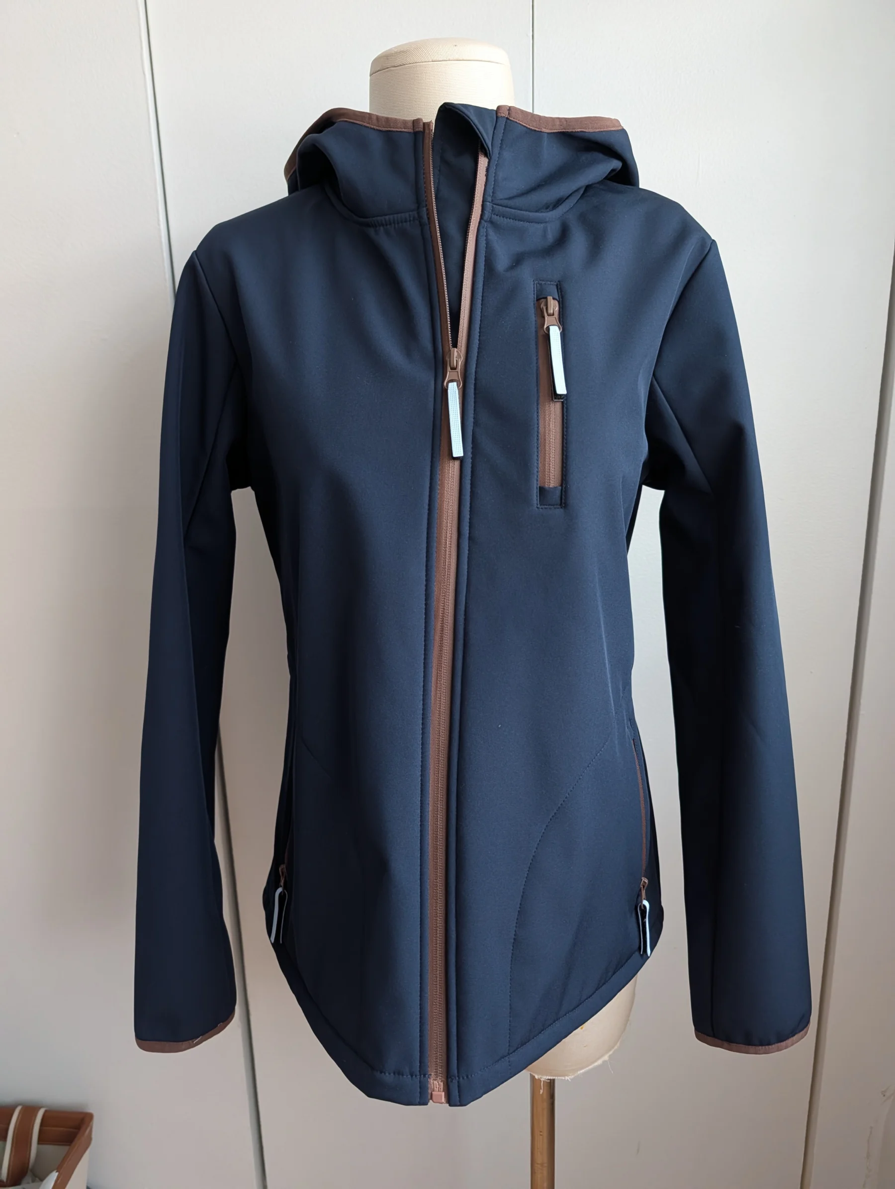 Manteau soya concept *Autre seconde main
