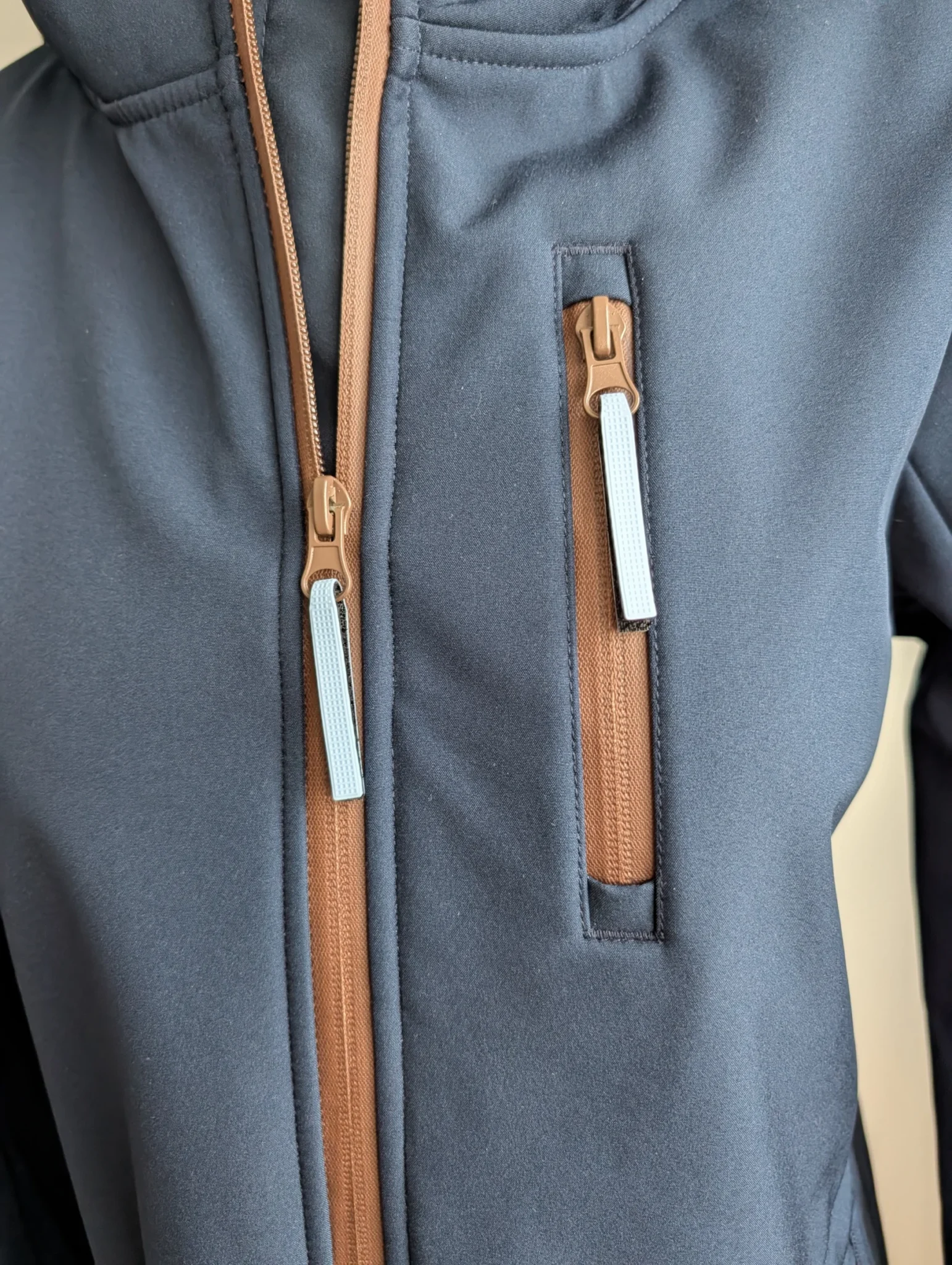 Image for Manteau soya concept