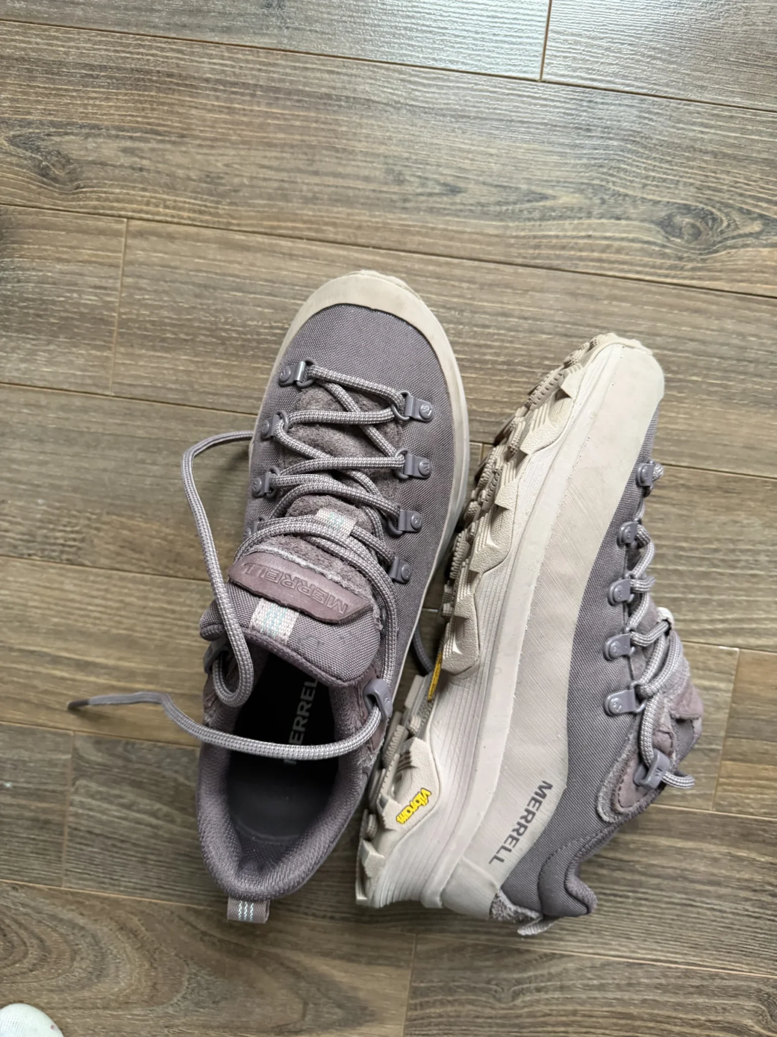 Featured image for Ontario Speed Lace SE Hiking Shoe