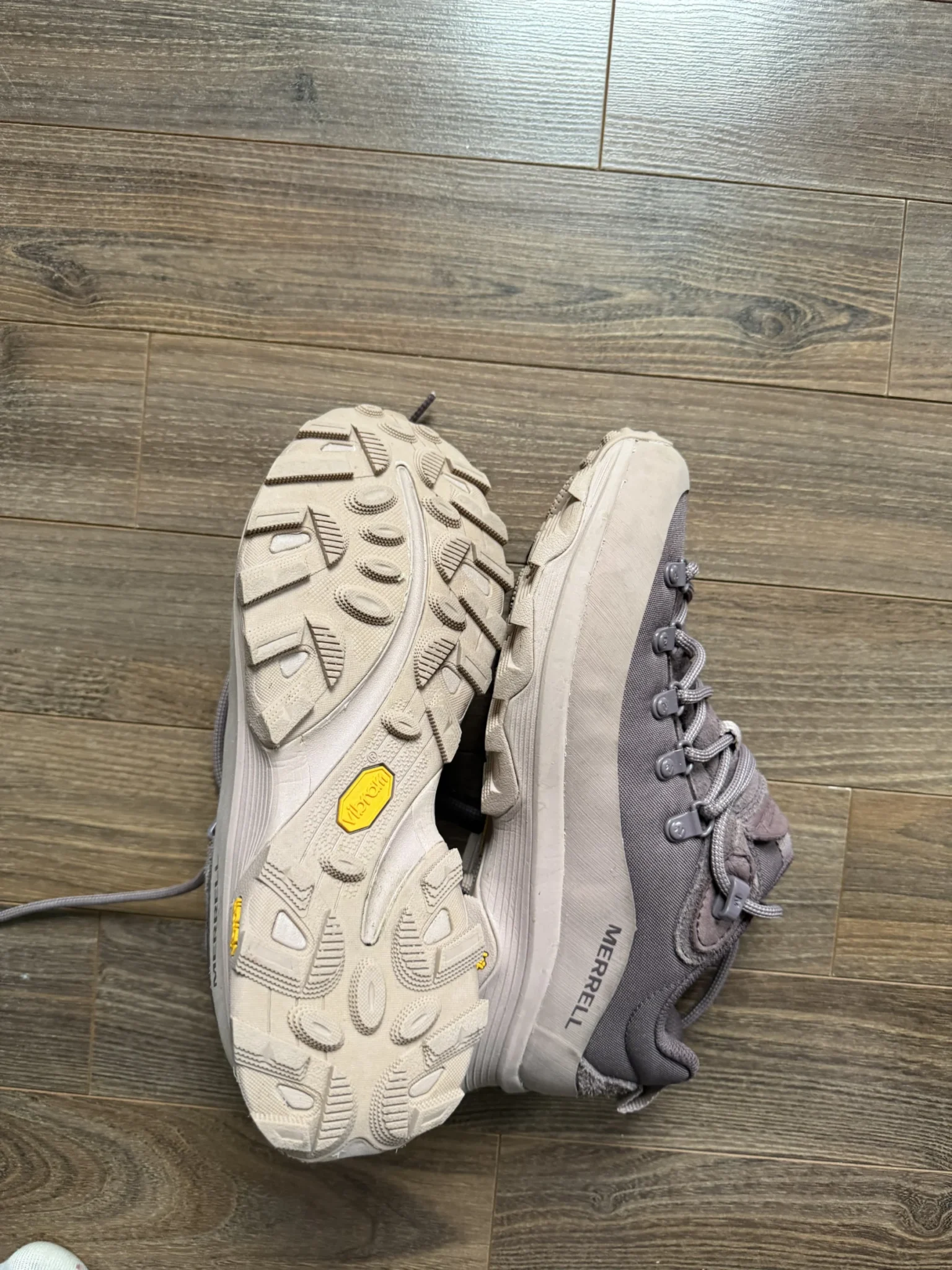 Image for Ontario Speed Lace SE Hiking Shoe