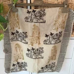 Featured thumbnail for Foulard coton