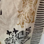 Thumbnail for Foulard coton
