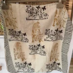 Thumbnail for Foulard coton