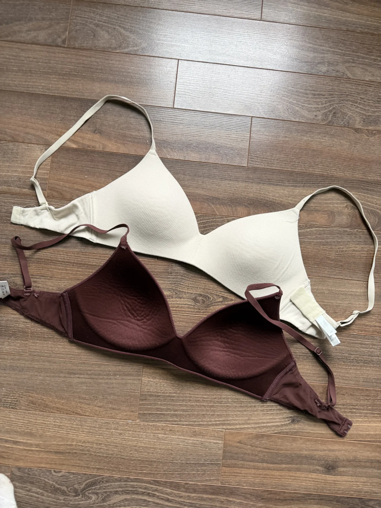 Image for Miiyu bras