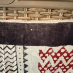 Thumbnail for Foulard coton