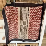 Thumbnail for Foulard coton