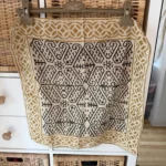 Featured thumbnail for Foulard coton