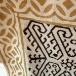 Thumbnail for Foulard coton